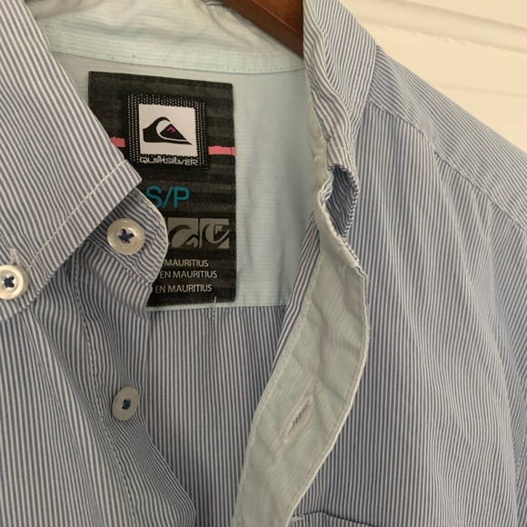 Quicksilver - Picture 4 of 4